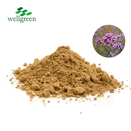 Verbena Officinalis Extract